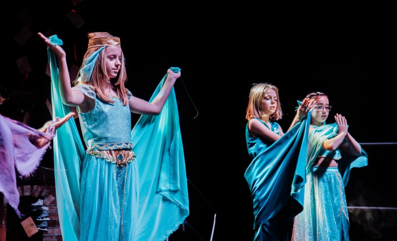 Primary Christmas Play 2022 - image 130