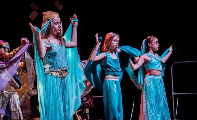 Primary Christmas Play 2022 - image 131