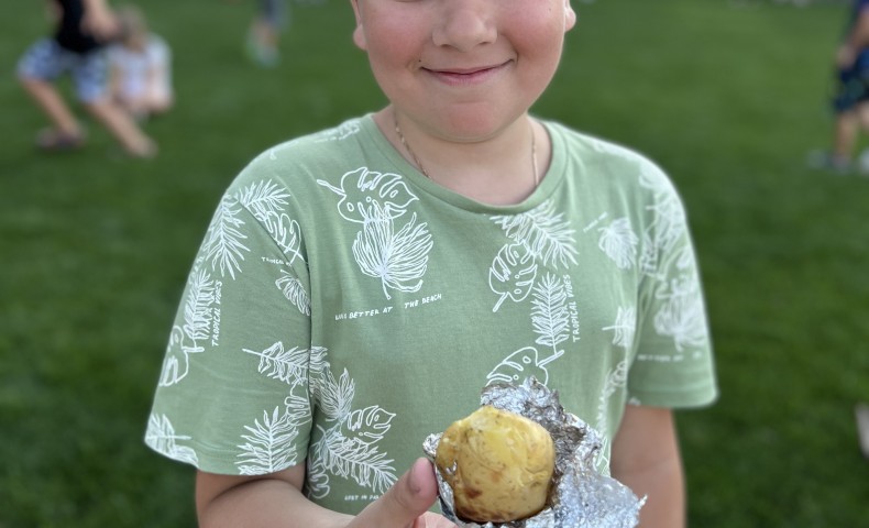 Международный Летний Лагерь 2022 – Cессия „Survivor” - image 31