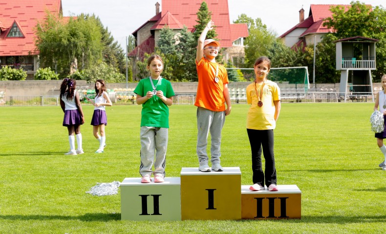 Sports Day 2025 - image 149