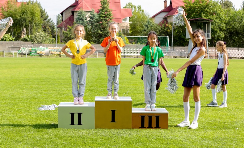 Sports Day 2025 - image 148