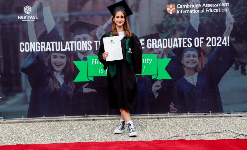 IGCSE Graduates - Class of 2024 - image 27