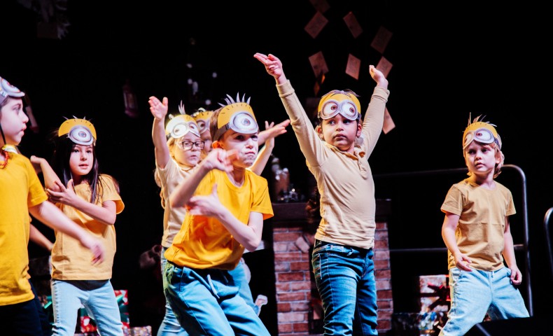 Primary Christmas Play 2022 - image 157