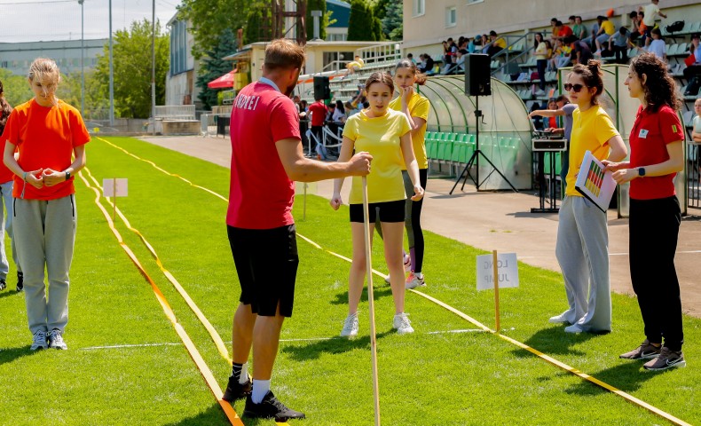 Sports Day 2025 - image 43
