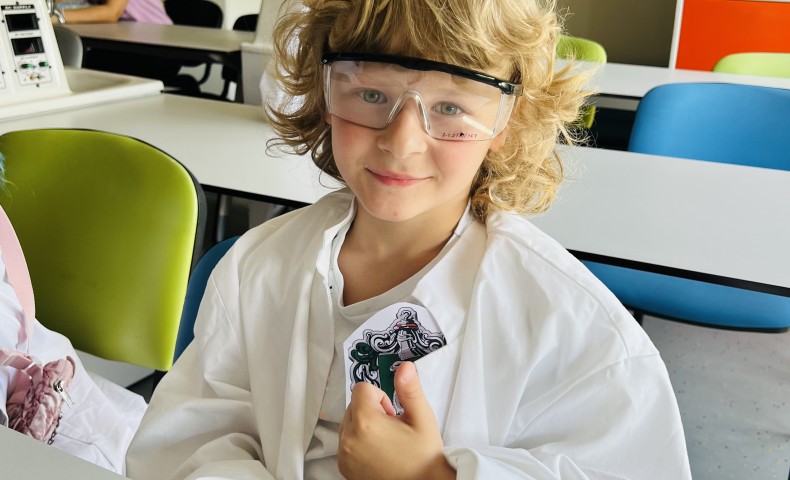 Международный Летний Лагерь 2022 – Cессия „Harry Potter” - image 11