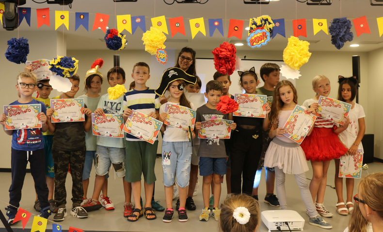 Heritage Summer School - image 172