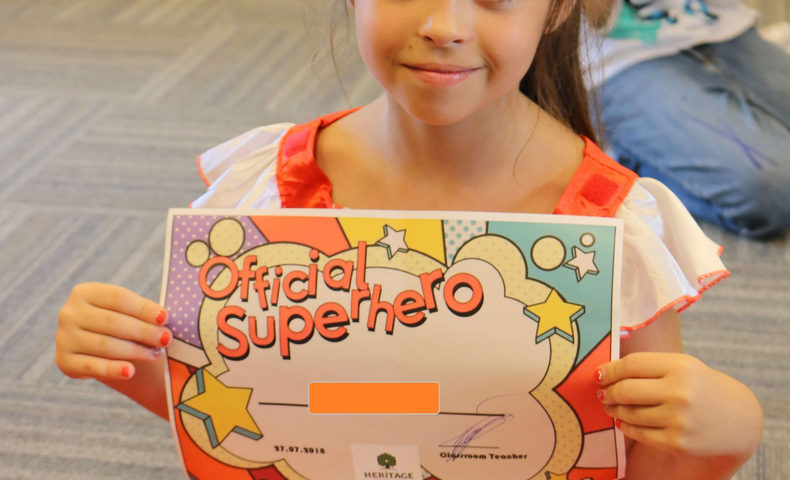 Heritage Summer School - image 171