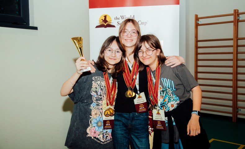 World Scholar's Cup 2023 - image 227