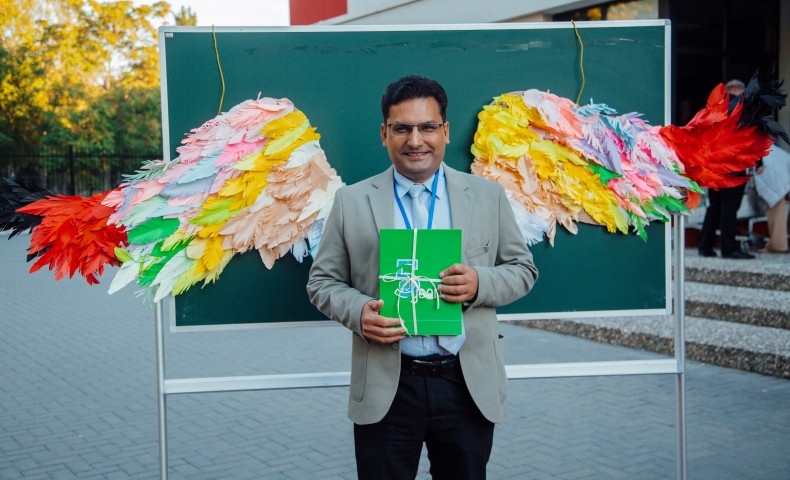 Teacher's Day at Heritage 2022 - image 27