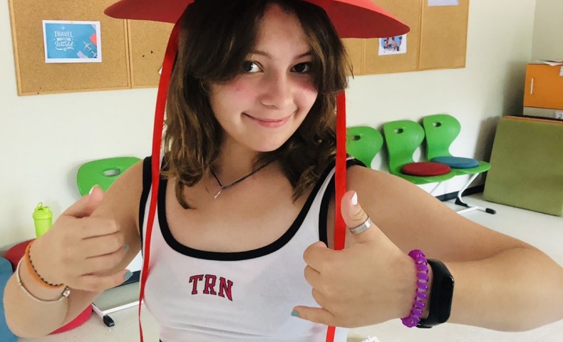 Международный Летний Лагерь 2022 – Cессия „A ticket to…” - image 117