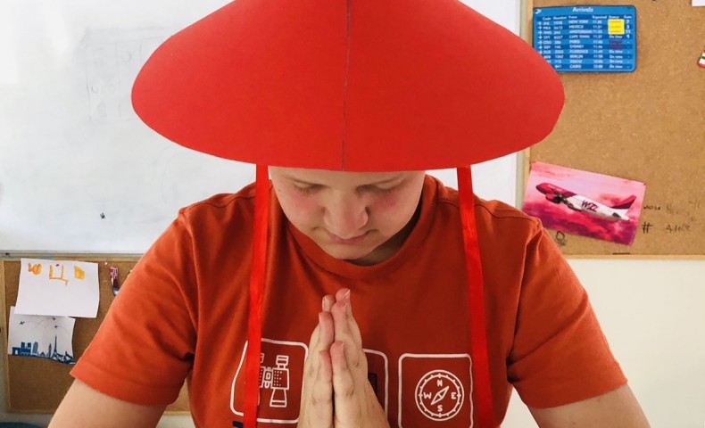 Международный Летний Лагерь 2022 – Cессия „A ticket to…” - image 119