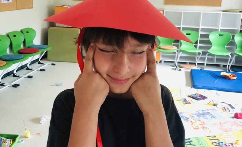 Международный Летний Лагерь 2022 – Cессия „A ticket to…” - image 118