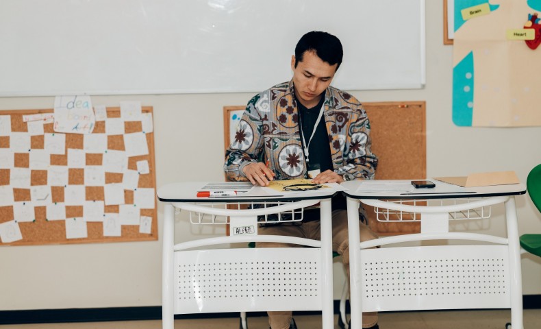 The World Scholar's Cup - image 52