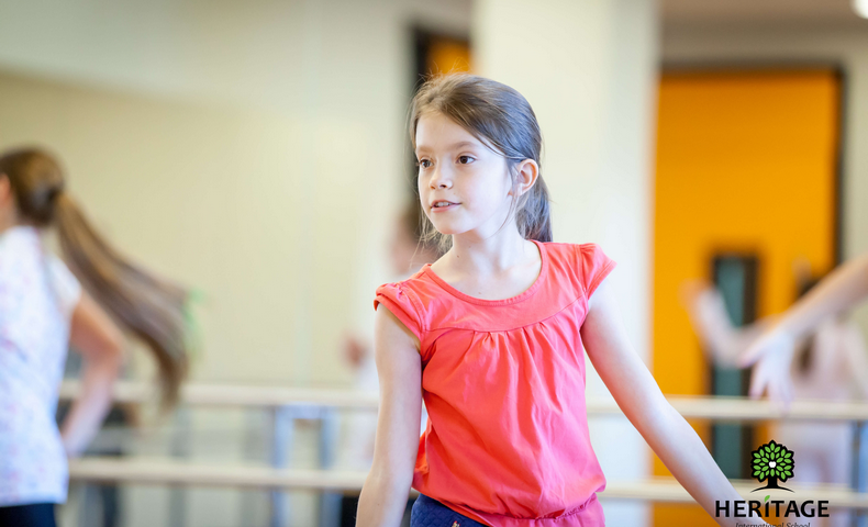 Dance classes at Heritage - image 12