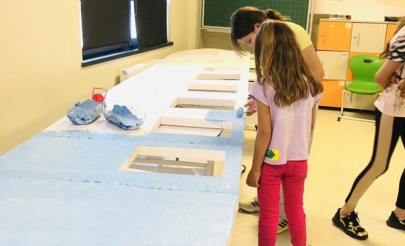 Международный Летний Лагерь 2022 – Cессия „A ticket to…” - image 75