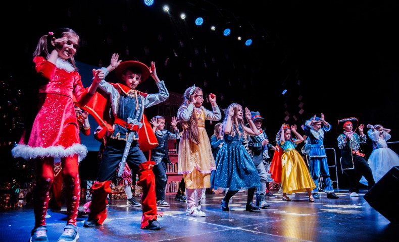 Primary Christmas Play 2022 - image 102