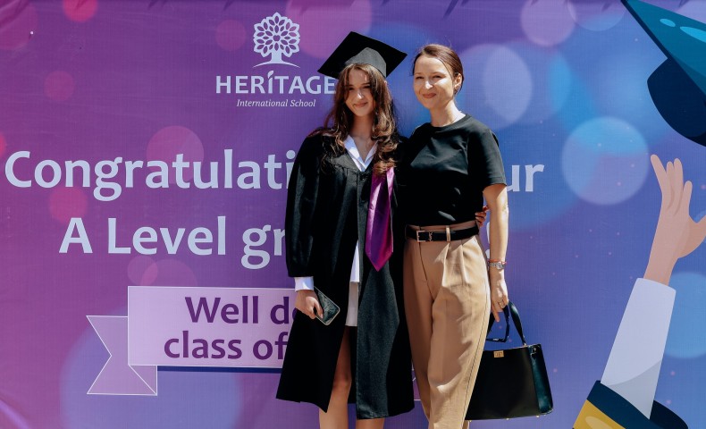 A Level Graduation 2026 - image 158