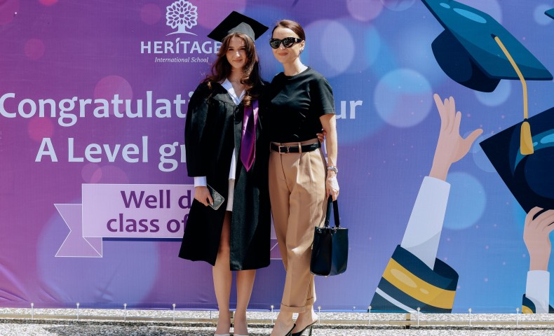 A Level Graduation 2026 - image 157