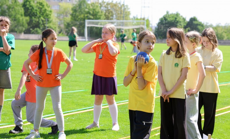 Sports Day 2026 - image 133