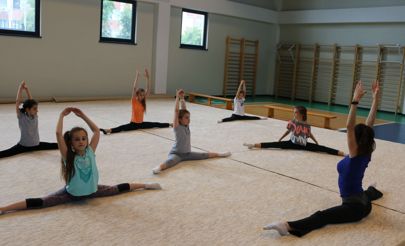 Extracurricular Clubs - image 68