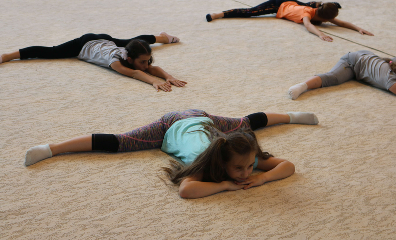 Extracurricular Clubs - image 69