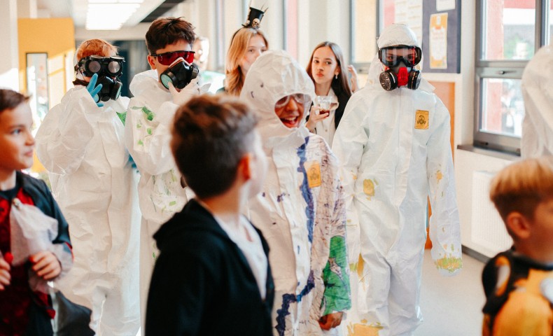 Halloween 2024 - image 26