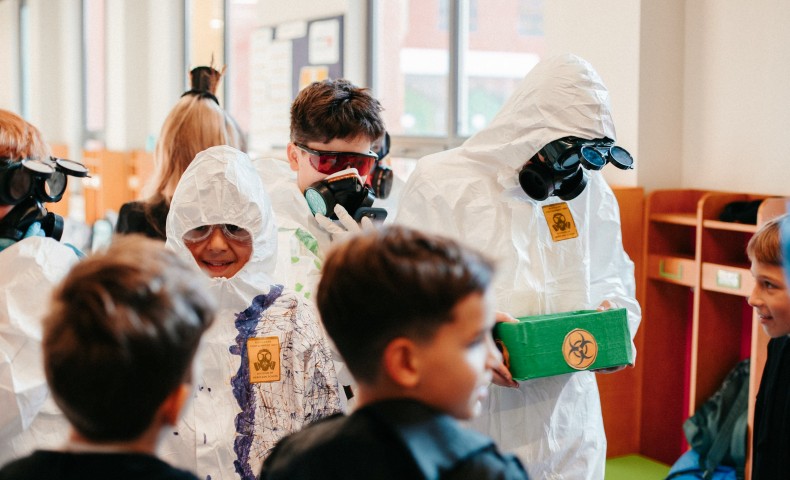 Halloween 2024 - image 27