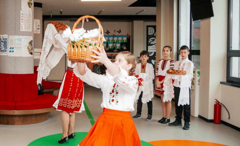 Baroness Janet Royall’s visit to Moldova (April 2023) - image 8