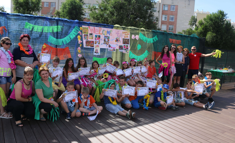 Heritage Summer School - image 78