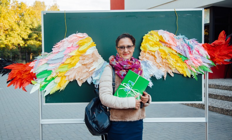 Teacher's Day at Heritage 2022 - image 36