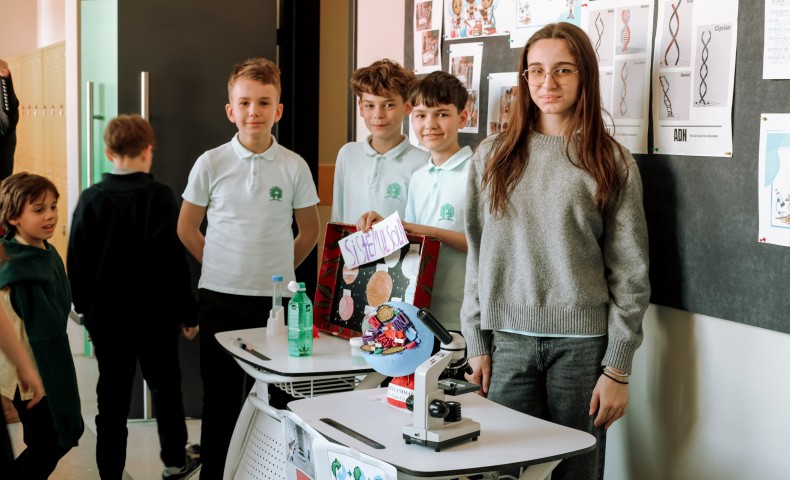 Science Fair 2025 - image 43