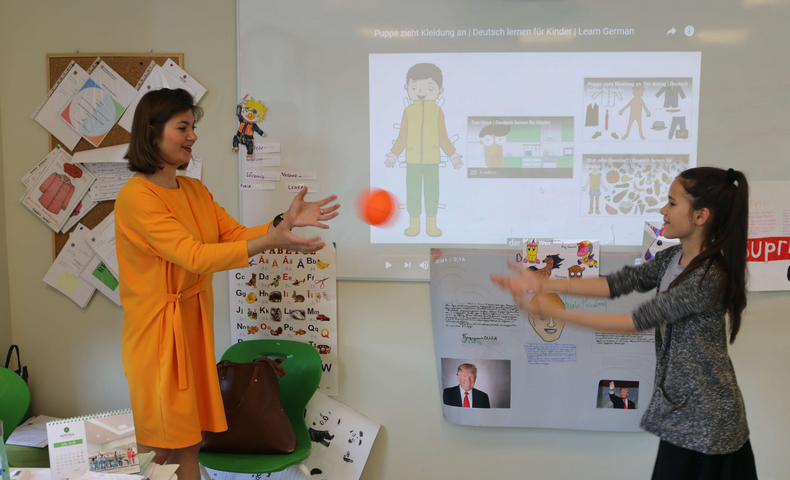 Extracurricular Clubs - image 44