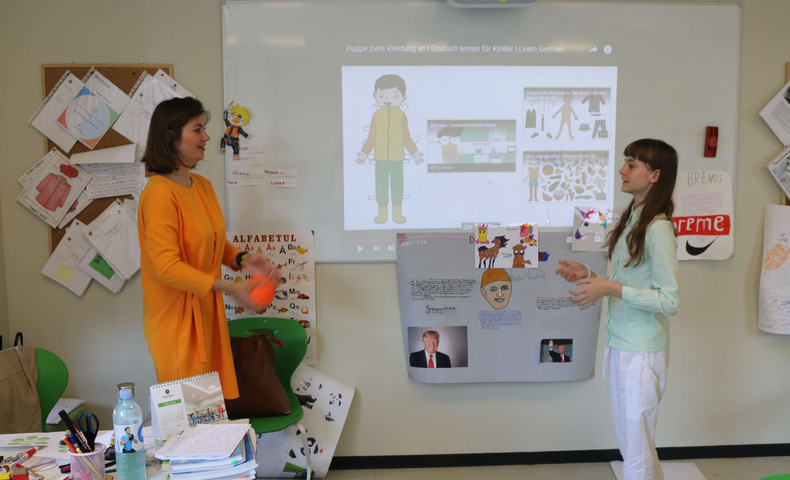 Extracurricular Clubs - image 45