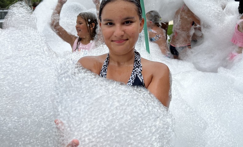 Международный Летний Лагерь 2022 – Cессия „Pop Star Dance” - image 109