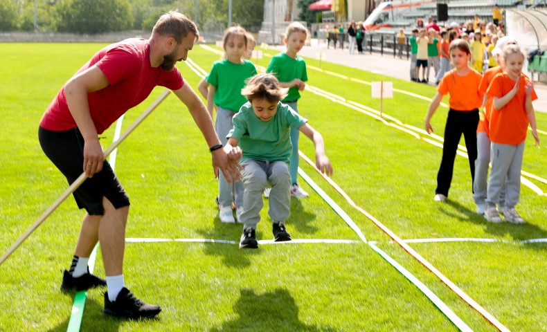 Sports Day 2025 - image 145