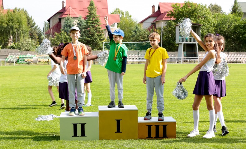 Sports Day 2025 - image 146