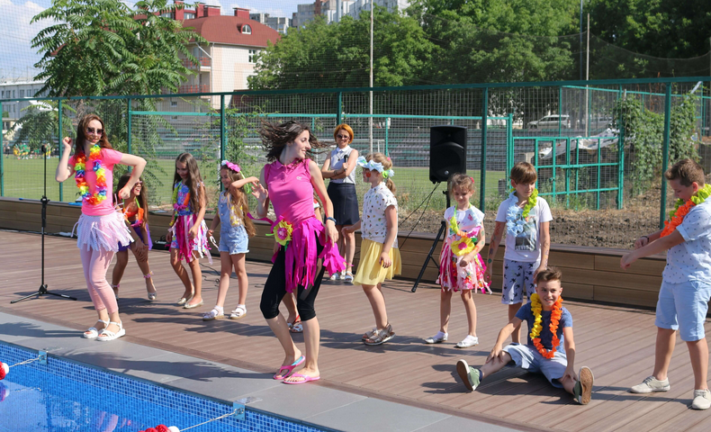 Heritage Summer School - image 62