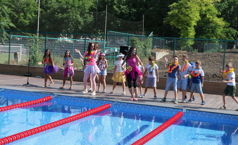 Heritage Summer School - image 64