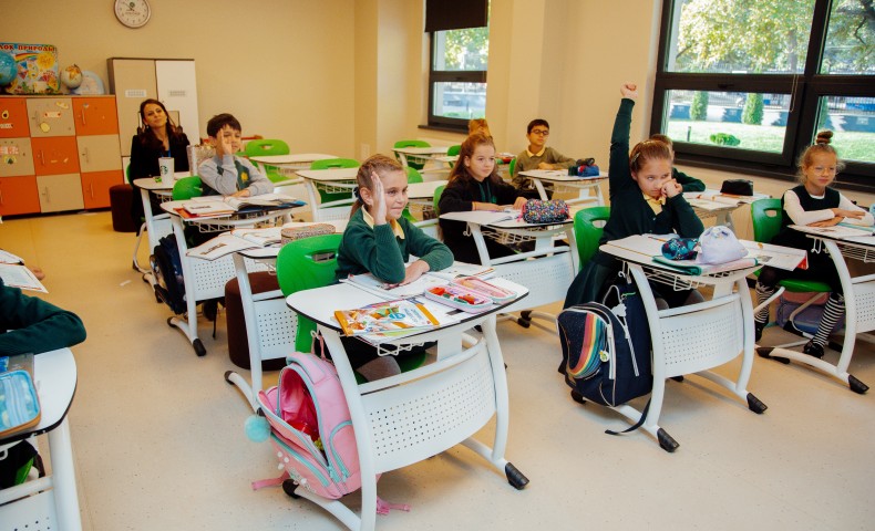 Teacher's Day at Heritage 2022 - image 87