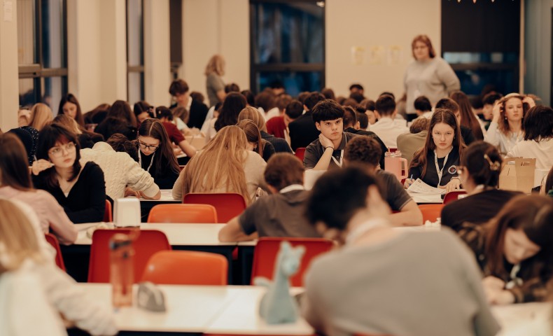 The World Scholar's Cup - image 63