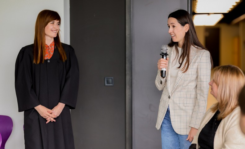 9A Graduation 2025 - image 9