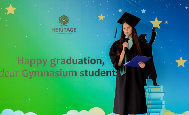 9A Graduation 2025 - image 8