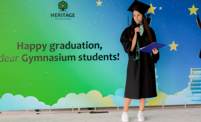 9A Graduation 2025 - image 7