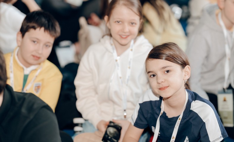 The World Scholar's Cup - image 98