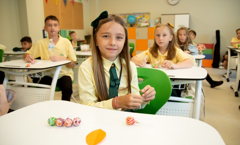 Back to school - 1st September 2022 - image 40