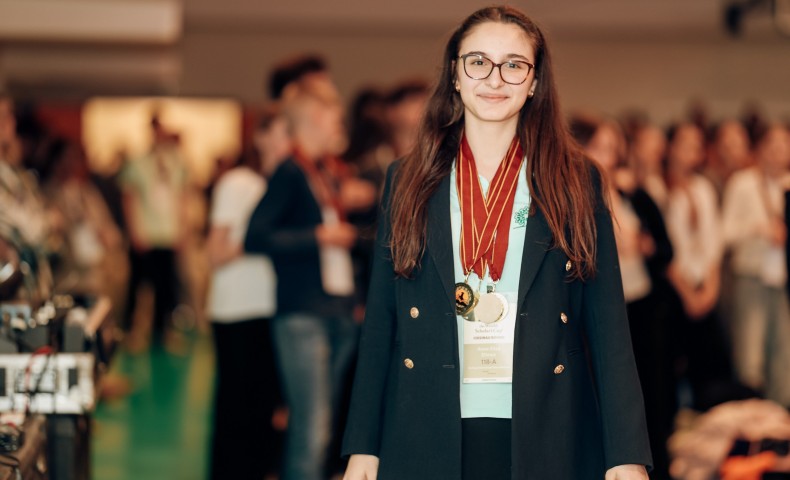 The World Scholar's Cup - image 180