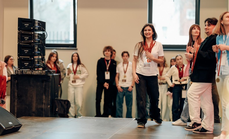 The World Scholar's Cup - image 179