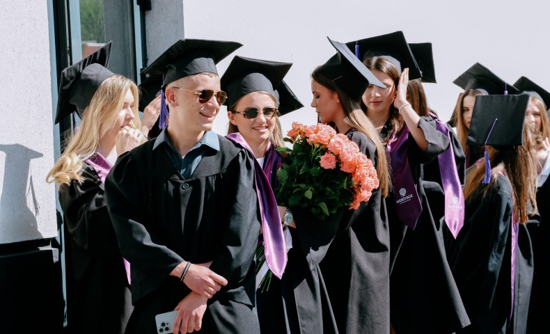A Level Graduation 2026 - image 4