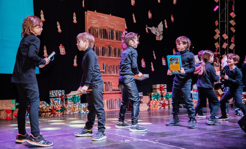 Primary Christmas Play 2022 - image 55