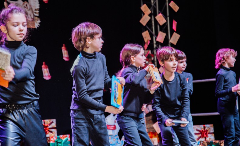 Primary Christmas Play 2022 - image 56